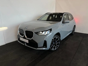 Внедорожник BMW X3 2025 года, 7814250 рублей, Кемерово