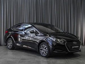 Седан Hyundai i40 2016 года, 1689000 рублей, Тюмень