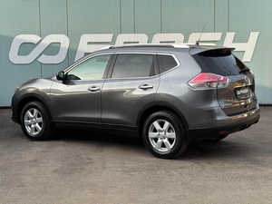 Внедорожник Nissan X-Trail 2016 года, 1899000 рублей, Кропоткин