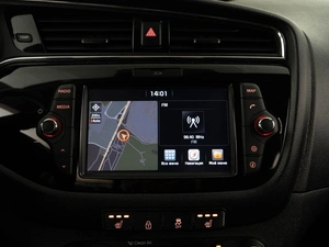 Хетчбэк Kia Ceed 2017 года, 1397444 рублей, Москва