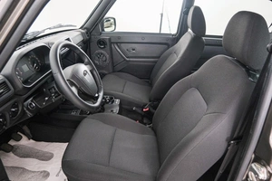 Внедорожник ВАЗ (LADA) Niva Legend 2025 года, 1299000 рублей, Красноярск