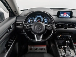 Внедорожник Mazda CX-5 2018 года, 2335000 рублей, Красноярск