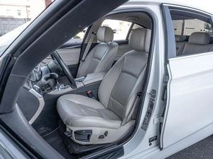 Седан BMW 5 серия 2013 года, 1399000 рублей, Нижний Новгород
