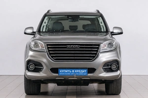 Внедорожник Haval H9 2022 года, 3389000 рублей, Челябинск