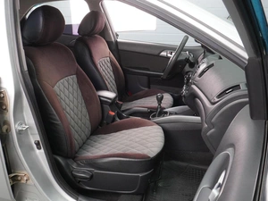 Седан Kia Cerato 2012 года, 999000 рублей, Воронеж