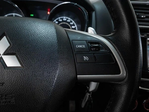 Внедорожник Mitsubishi ASX 2014 года, 1389000 рублей, Ставрополь