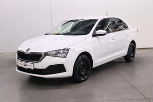 Хэтчбек Skoda Rapid 2020 года, 1300000 рублей, Брянск