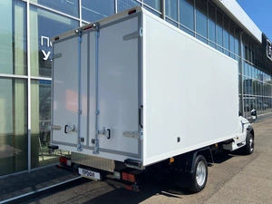 УАЗ Профи Изотермический фургон 4х2 2024 года, 2268000 рублей, Красноярск