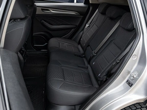 Внедорожник Haval F7 2020 года, 1800000 рублей, Краснодар