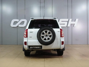 Внедорожник Vortex Tingo 2013 года, 549000 рублей, Воронеж