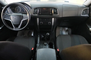 Внедорожник УАЗ Patriot 2019 года, 1059000 рублей, Омск