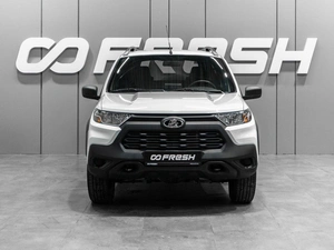 Внедорожник ВАЗ (LADA) Niva Travel 2023 года, 1144633 рублей, Тюмень