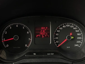 Седан Volkswagen Polo 2012 года, 697000 рублей, Солонцы