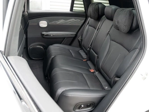 Внедорожник Trumpchi S7 2026 года, 4950000 рублей, Краснодар
