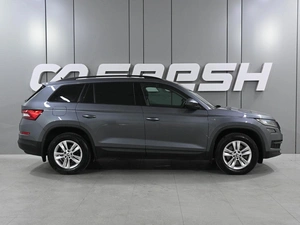 Внедорожник Skoda Kodiaq 2020 года, 2599000 рублей, Ростов-на-Дону