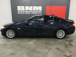 Седан BMW 520i 2013 года, 1850000 рублей, Курск