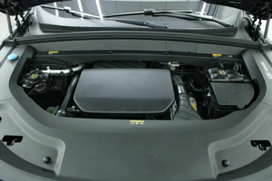 Внедорожник Li Auto L9 2024 года, 6390000 рублей, Красноярск