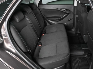 Седан ВАЗ (LADA) Vesta 2017 года, 929000 рублей, Аксай