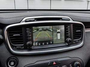 Внедорожник Kia Sorento Prime 2017 года, 2590000 рублей, Краснодар