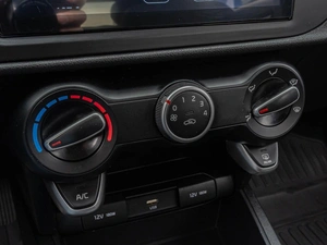 Хетчбэк Kia Rio X 2021 года, 1698000 рублей, Краснодар