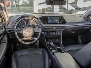 Седан Hyundai Sonata 2020 года, 2281000 рублей, Краснодар