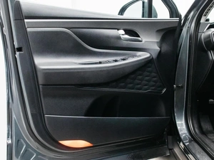 Внедорожник Hyundai Santa Fe 2019 года, 2704000 рублей, Красноярск