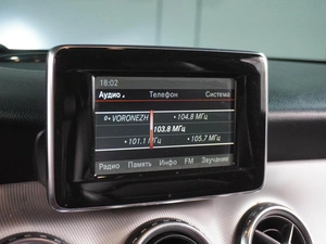 Внедорожник Mercedes-benz GLA-класс 2014 года, 1619000 рублей, Воронеж