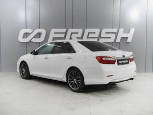 Седан Toyota Camry 2013 года, 1839000 рублей, Аксай