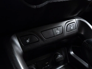 Внедорожник Hyundai ix35 2015 года, 1560000 рублей, Волгоград