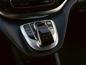 Минивэн Mercedes-benz V-класс 2014 года, 3650000 рублей, Краснодар