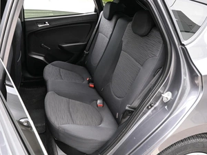 Хетчбэк Hyundai Solaris 2014 года, 800000 рублей, Волгоград
