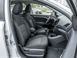 Седан ВАЗ (LADA) Vesta 2021 года, 1210000 рублей, Ставрополь