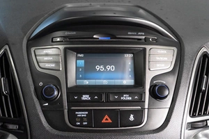 Внедорожник Hyundai ix35 2014 года, 1389000 рублей, Петрозаводск