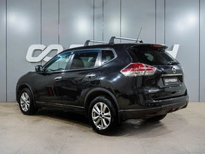 Внедорожник Nissan X-Trail 2015 года, 1679000 рублей, Воронеж