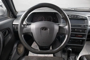 Хетчбэк ВАЗ (LADA) 2114 Samara 2009 года, 189000 рублей, Оренбург