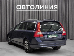 Универсал Volvo V70 2012 года, 1199000 рублей, Красноярск