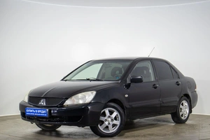 Седан Mitsubishi Lancer 2006 года, 399000 рублей, Оренбург