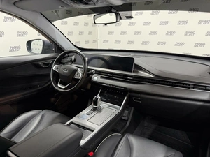 Внедорожник Chery Tiggo 4 2024 года, 1750000 рублей, Красноярск