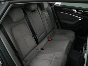 Лифтбек Audi A7 2019 года, 5197077 рублей, Москва