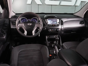 Внедорожник Hyundai ix35 2014 года, 1194000 рублей, Воронеж