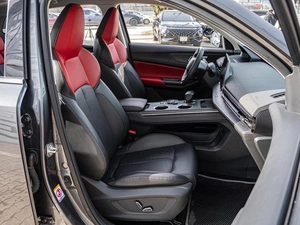 Внедорожник Changan UNI-S 2024 года, 2215000 рублей, Краснодар