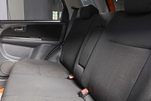 Внедорожник Suzuki SX4 2010 года, 949000 рублей, Новосибирск