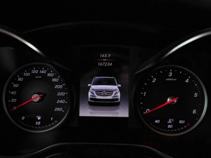 Минивэн Mercedes-benz V-класс 2019 года, 6375000 рублей, Воронеж