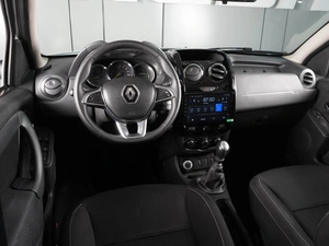 Внедорожник Renault Duster 2020 года, 1399000 рублей, Ростов-на-Дону