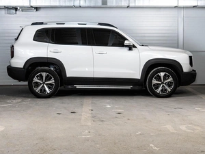 Внедорожник Haval Dargo 2023 года, 2819000 рублей, Ставрополь