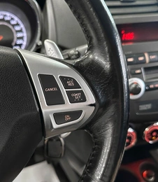 Внедорожник Mitsubishi ASX 2012 года, 1157000 рублей, Красноярск
