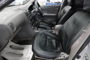 Седан Nissan Sunny 2001 года, 369000 рублей, Омск