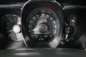 Седан ВАЗ (LADA) Vesta 2016 года, 745000 рублей, Брянск