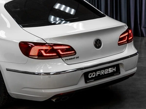 Седан Volkswagen Passat CC 2012 года, 1339000 рублей, Тюмень