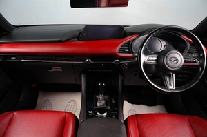 Хетчбэк Mazda 3 2021 года, 2249000 рублей, Тюмень